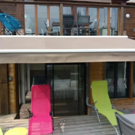 Villa Des Hortillons Camon