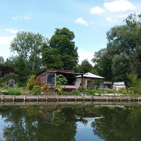 Des Hortillons Camon